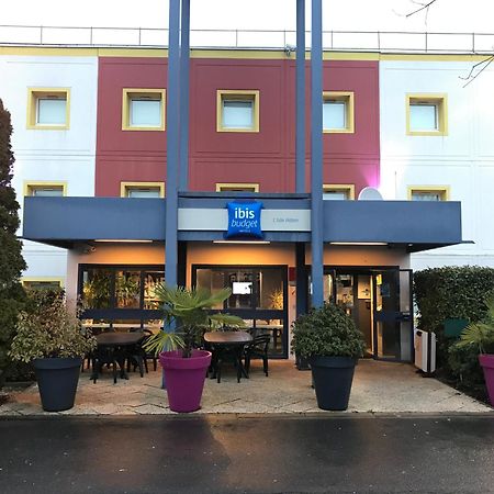 Ibis Budget L'Isle Adam Dış mekan fotoğraf