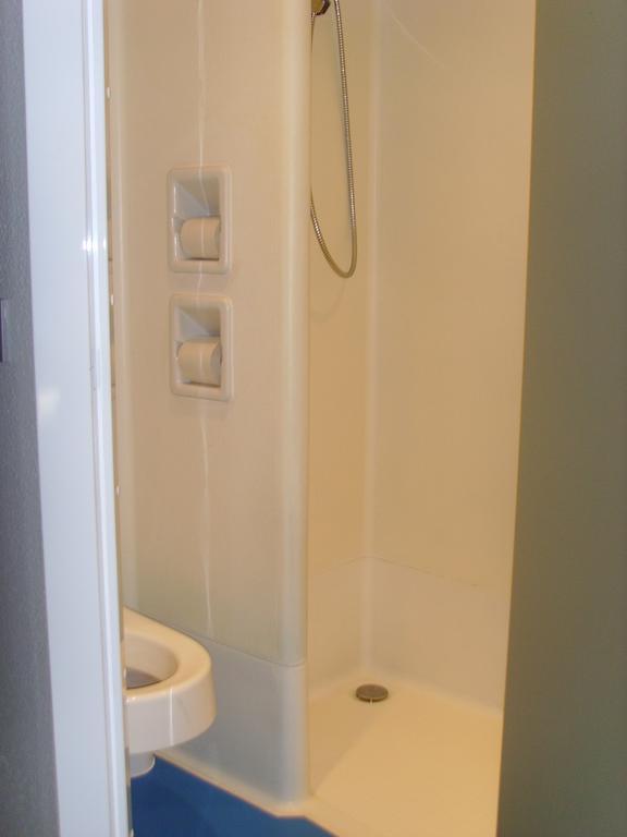 Ibis Budget L'Isle Adam Oda fotoğraf