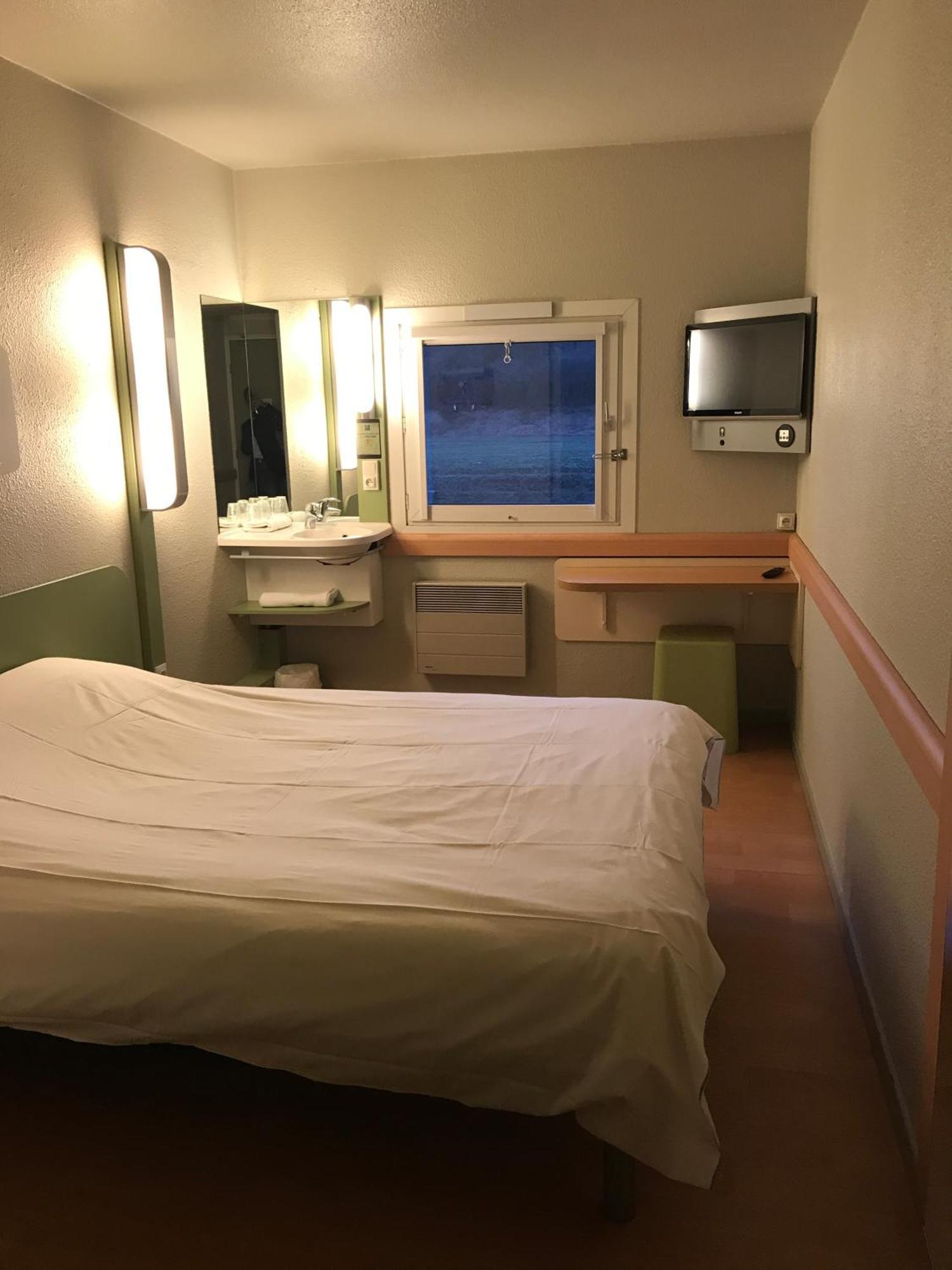 Ibis Budget L'Isle Adam Dış mekan fotoğraf