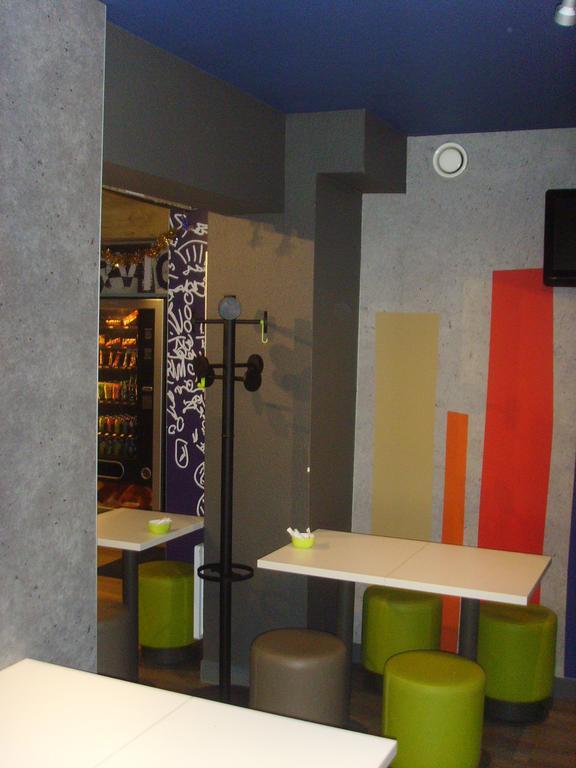 Ibis Budget L'Isle Adam Dış mekan fotoğraf