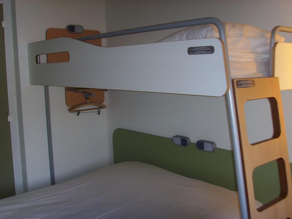 Ibis Budget L'Isle Adam Oda fotoğraf