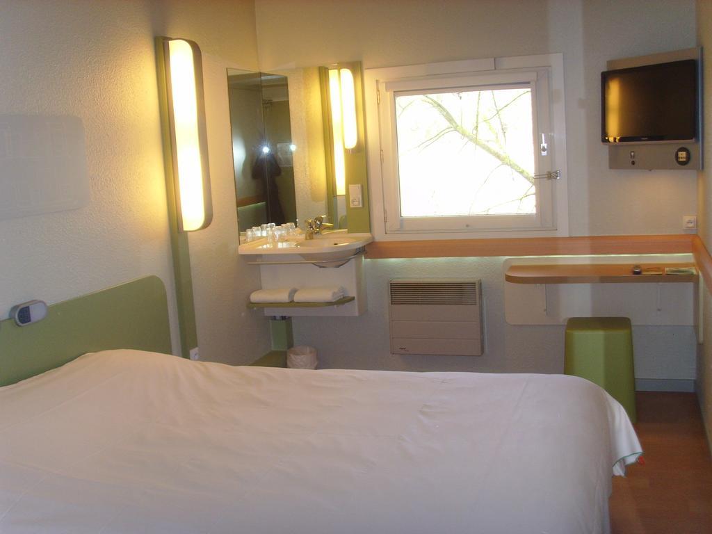 Ibis Budget L'Isle Adam Oda fotoğraf