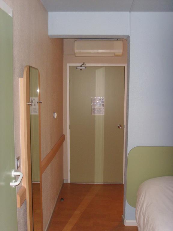 Ibis Budget L'Isle Adam Oda fotoğraf