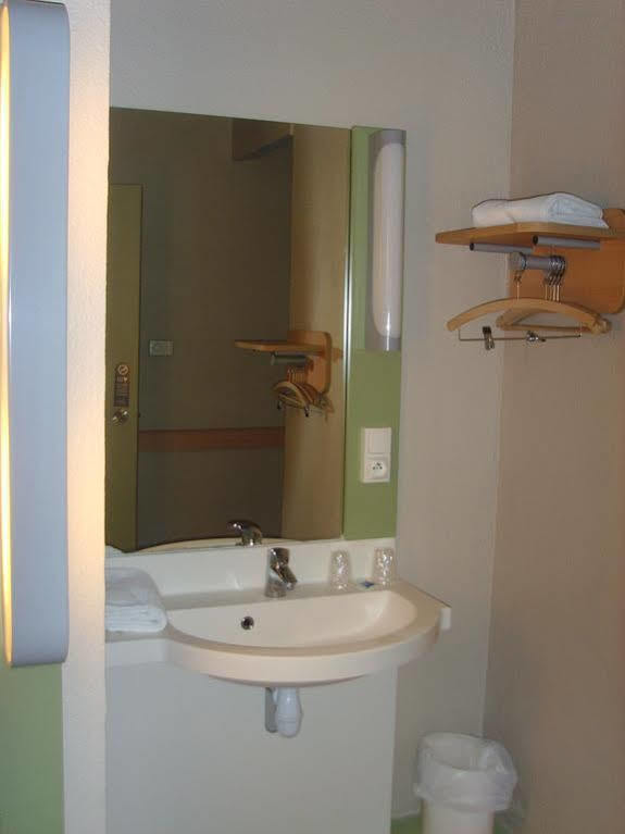Ibis Budget L'Isle Adam Dış mekan fotoğraf