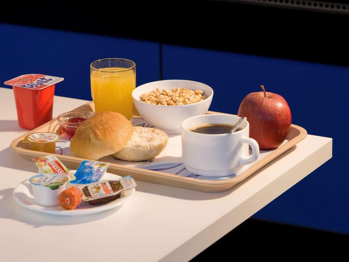 Ibis Budget L'Isle Adam Dış mekan fotoğraf