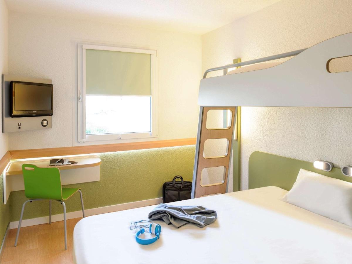 Ibis Budget L'Isle Adam Dış mekan fotoğraf